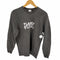 ロクビューティーアンドユースユナイテッドアローズ 6 BEAUTY & YOUTH UNITED ARROWS JOHN HOLMSTROM PUNK SWEAT OULLOVER/スウェット レディース JPN:M