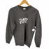 ロクビューティーアンドユースユナイテッドアローズ 6 BEAUTY & YOUTH UNITED ARROWS JOHN HOLMSTROM PUNK SWEAT OULLOVER/スウェット レディース JPN:M