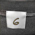 ロクビューティーアンドユースユナイテッドアローズ 6 BEAUTY & YOUTH UNITED ARROWS JOHN HOLMSTROM PUNK SWEAT OULLOVER/スウェット レディース JPN:M