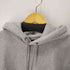 アヴィレックス AVIREX HEAVY WEIGHT HOODIE メンズ import:L