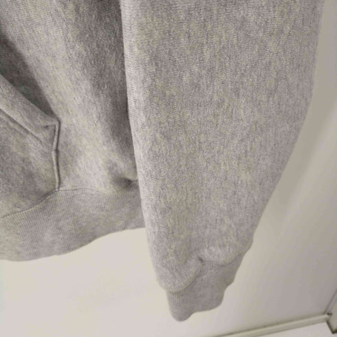 アヴィレックス AVIREX HEAVY WEIGHT HOODIE メンズ import:L