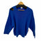 ロクビューティーアンドユースユナイテッドアローズ 6 BEAUTY & YOUTH UNITED ARROWS BOTANICAL DYE SLIT KNIT THE LITTLE SHOP OF FLOWERS Knitwear メンズ