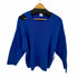 ロクビューティーアンドユースユナイテッドアローズ 6 BEAUTY & YOUTH UNITED ARROWS BOTANICAL DYE SLIT KNIT THE LITTLE SHOP OF FLOWERS Knitwear メンズ