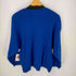 ロクビューティーアンドユースユナイテッドアローズ 6 BEAUTY & YOUTH UNITED ARROWS BOTANICAL DYE SLIT KNIT THE LITTLE SHOP OF FLOWERS Knitwear メンズ