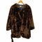 ロクビューティーアンドユースユナイテッドアローズ 6 BEAUTY & YOUTH UNITED ARROWS FAKE FUR COAT レディース JPN:36