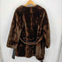 ロクビューティーアンドユースユナイテッドアローズ 6 BEAUTY & YOUTH UNITED ARROWS FAKE FUR COAT レディース JPN:36
