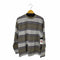 ジョセフアボード JOSEPH ABBOUD ランダムボーダーカットソー メンズ 2L