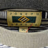 ジョセフアボード JOSEPH ABBOUD ランダムボーダーカットソー メンズ 2L