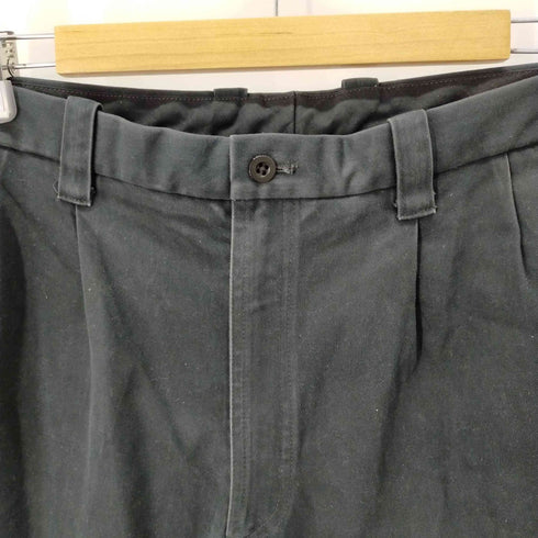 フルギ GREENCLUBS LIBARIS 2タックチノパン メンズ 95