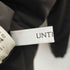アンタイトル UNTITLED THINDOWN リバーシブルミドルジャケット レディース JPN:3