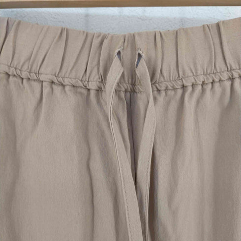 ドニーユ DoNEEyu 麻レチックNEXTパンツ レディース JPN:36