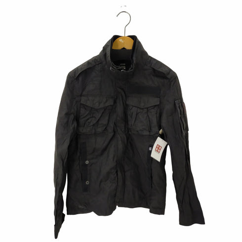ジースターロー G-STAR RAW ROVIC OVERSHIRT L/S レディース import:S