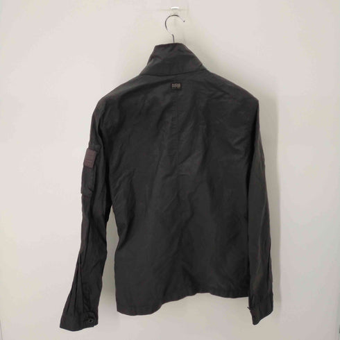 ジースターロー G-STAR RAW ROVIC OVERSHIRT L/S レディース import:S