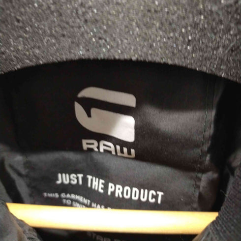 ジースターロー G-STAR RAW ROVIC OVERSHIRT L/S レディース import:S