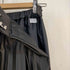 ラディエイト Radiate フェイクレザー プリーツスカート レディース JPN:M