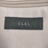 CLEL Canvas Tote Bag レディース