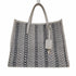 - trideep 2WAY ハンドショルダーバッグ レディース