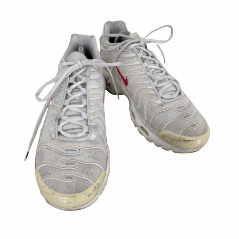 シュプリーム Supreme NIKE AIR MAX PLUS TN メンズ JPN:27.5