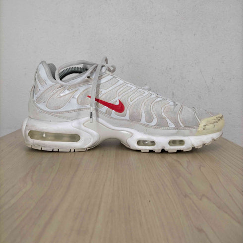 シュプリーム Supreme NIKE AIR MAX PLUS TN メンズ JPN:27.5