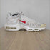 シュプリーム Supreme NIKE AIR MAX PLUS TN メンズ JPN:27.5