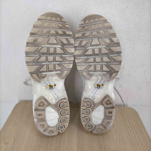 シュプリーム Supreme NIKE AIR MAX PLUS TN メンズ JPN:27.5
