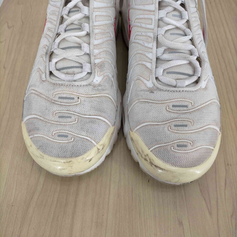 シュプリーム Supreme NIKE AIR MAX PLUS TN メンズ JPN:27.5
