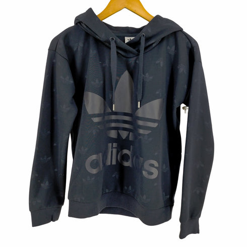 アディダスオリジナルス adidas Originals CRT HOODIE レディース OT