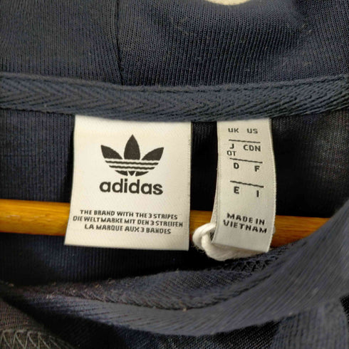 アディダスオリジナルス adidas Originals CRT HOODIE レディース OT