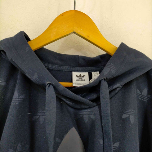 アディダスオリジナルス adidas Originals CRT HOODIE レディース OT