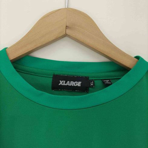 エクストララージ X-LARGE 20SS SOCCER JERSEY メンズ JPN:XL