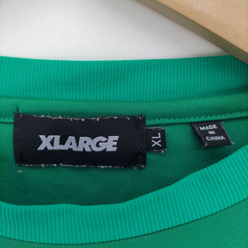 エクストララージ X-LARGE 20SS SOCCER JERSEY メンズ JPN:XL