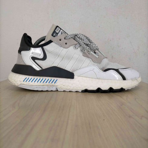 アディダス adidas NITE JOGGER STAR WARS メンズ JPN:27