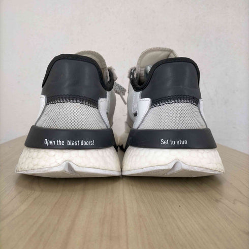 アディダス adidas NITE JOGGER STAR WARS メンズ JPN:27