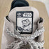 アディダス adidas NITE JOGGER STAR WARS メンズ JPN:27