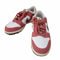 ナイキ NIKE DUNK LOW ゴルフシューズ レディース JPN:24