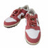 ナイキ NIKE DUNK LOW ゴルフシューズ レディース JPN:24