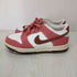 ナイキ NIKE DUNK LOW ゴルフシューズ レディース JPN:24