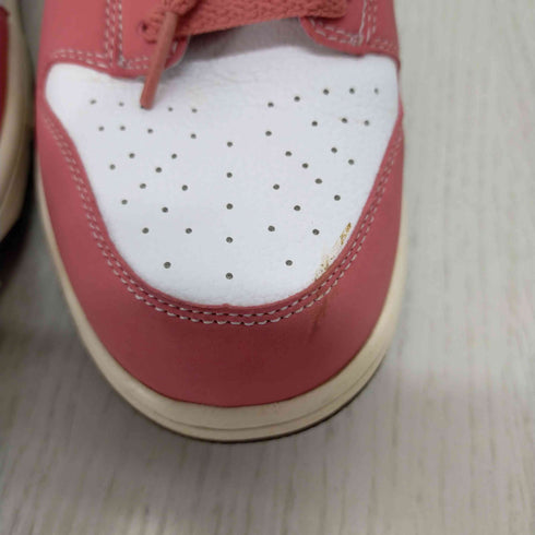 ナイキ NIKE DUNK LOW ゴルフシューズ レディース JPN:24