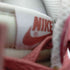 ナイキ NIKE DUNK LOW ゴルフシューズ レディース JPN:24