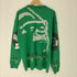 エクストララージ X-LARGE 19AW ANALOG JAQUARD SWEAT メンズ JPN:L