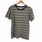 バンクスジャーナル BANKS JOURNAL ボーダー S/S TEE メンズ JPN:M