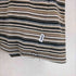 バンクスジャーナル BANKS JOURNAL ボーダー S/S TEE メンズ JPN:M