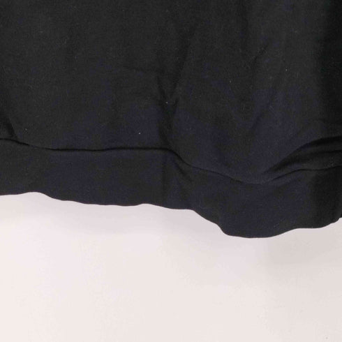 ザラマン ZARA MAN 刺繍デザインクルーネックスウェット メンズ import:L