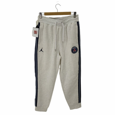 ジョーダンブランド JORDAN BRAND PSG FLEECE PANT BIRCH スウェットパンツ メンズ JPN:XL