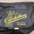 キャブクロージング cab clothing チェーンステッチバックプリントジャケット メンズ