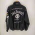ジェイエイチデザイン JH Design JACK DANIELS 総刺繍レーシングジャケット メンズ import:XL
