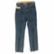 ジョンローレンスサリバン JOHN LAWRENCE SULLIVAN 19SS WASHED DENIM ZIPPED PANTS メンズ JPN:46