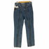 ジョンローレンスサリバン JOHN LAWRENCE SULLIVAN 19SS WASHED DENIM ZIPPED PANTS メンズ JPN:46