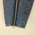 ジョンローレンスサリバン JOHN LAWRENCE SULLIVAN 19SS WASHED DENIM ZIPPED PANTS メンズ JPN:46
