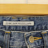 ジョンローレンスサリバン JOHN LAWRENCE SULLIVAN 19SS WASHED DENIM ZIPPED PANTS メンズ JPN:46